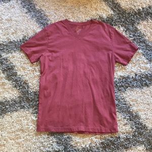 J. Crew Broken In T Small